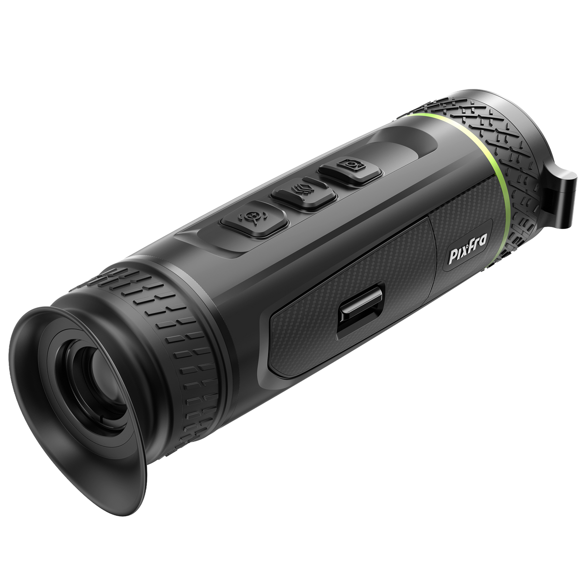 Pixfra Sirius S435 Warmtebeeld Monoculair
