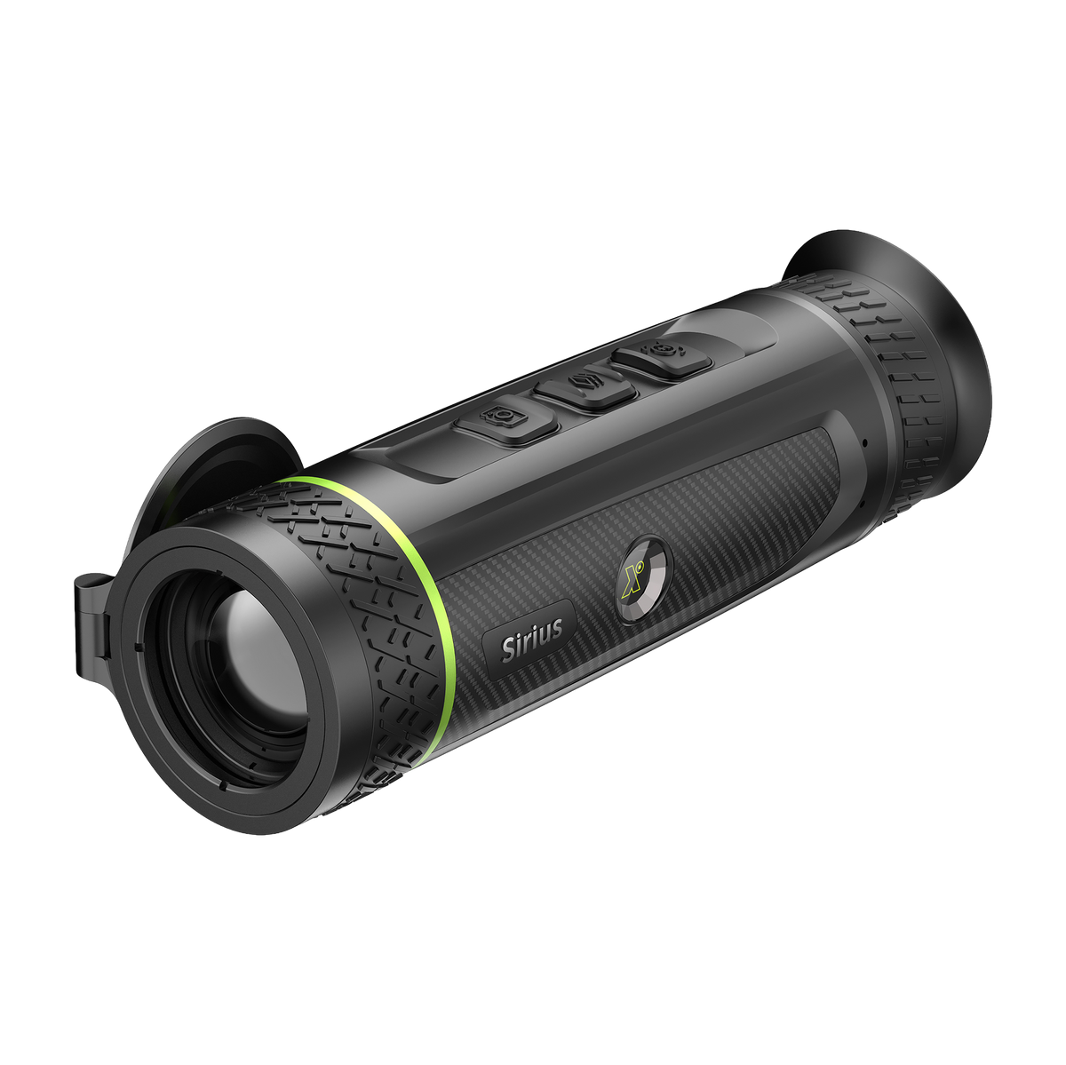 Pixfra Sirius S435 Warmtebeeld Monoculair