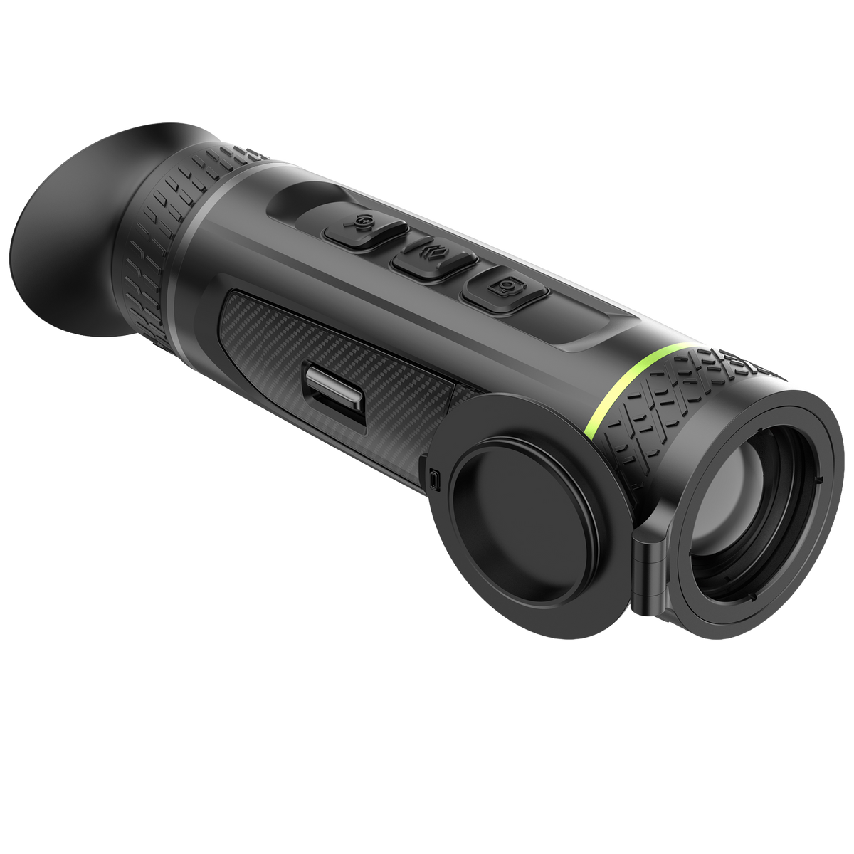 Pixfra Sirius S635 Warmtebeeld Monoculair