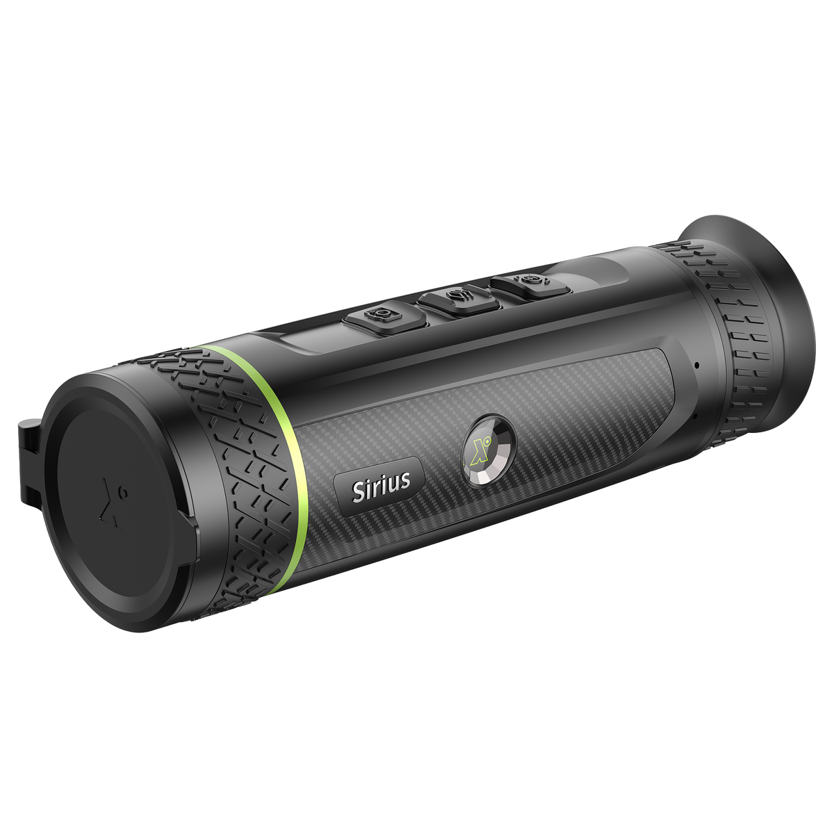 Pixfra Sirius S635 Warmtebeeld Monoculair
