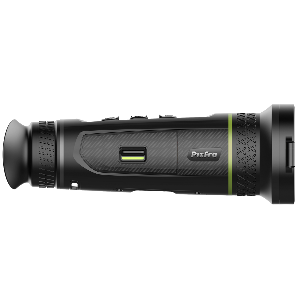 Pixfra Sirius S650 Warmtebeeld Monoculair