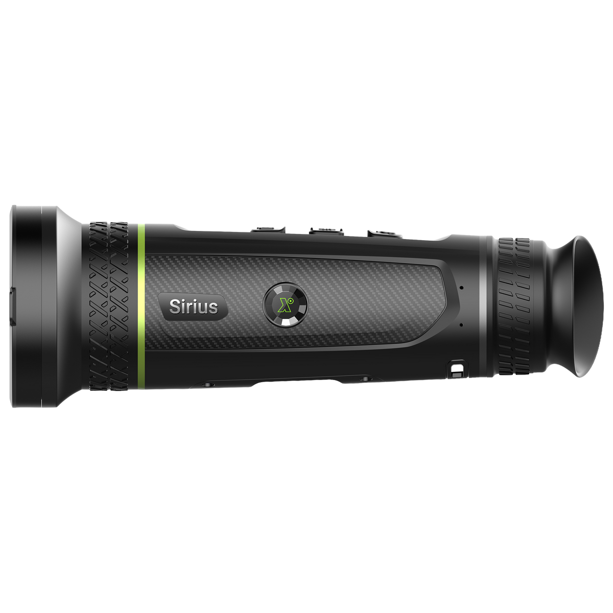 Pixfra Sirius S650 Warmtebeeld Monoculair