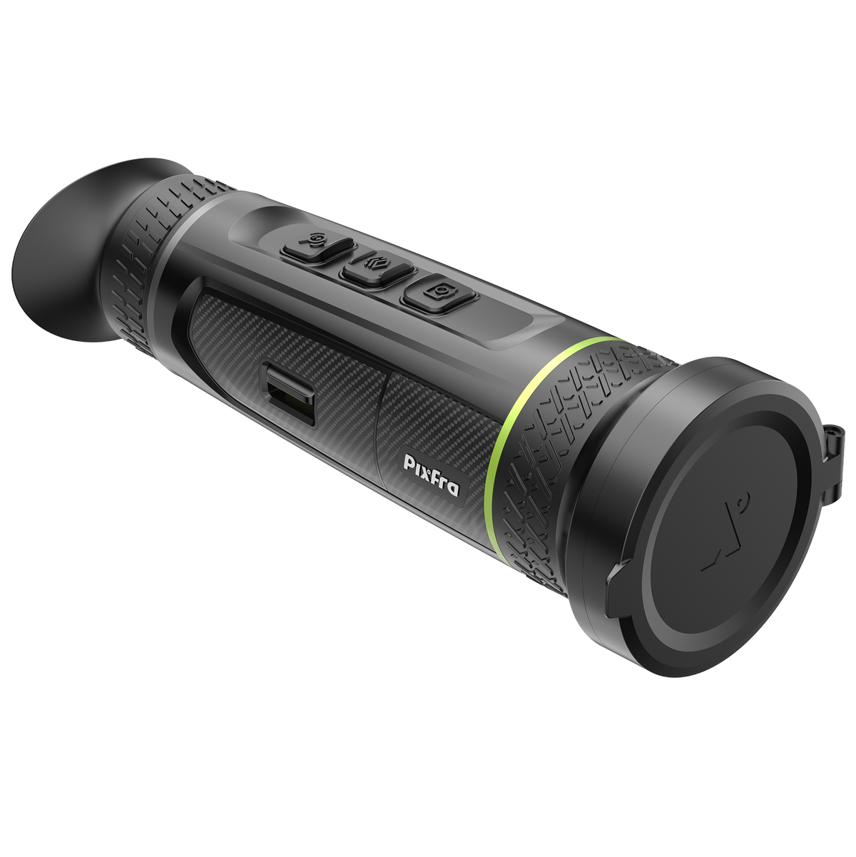 Pixfra Sirius S650 Warmtebeeld Monoculair