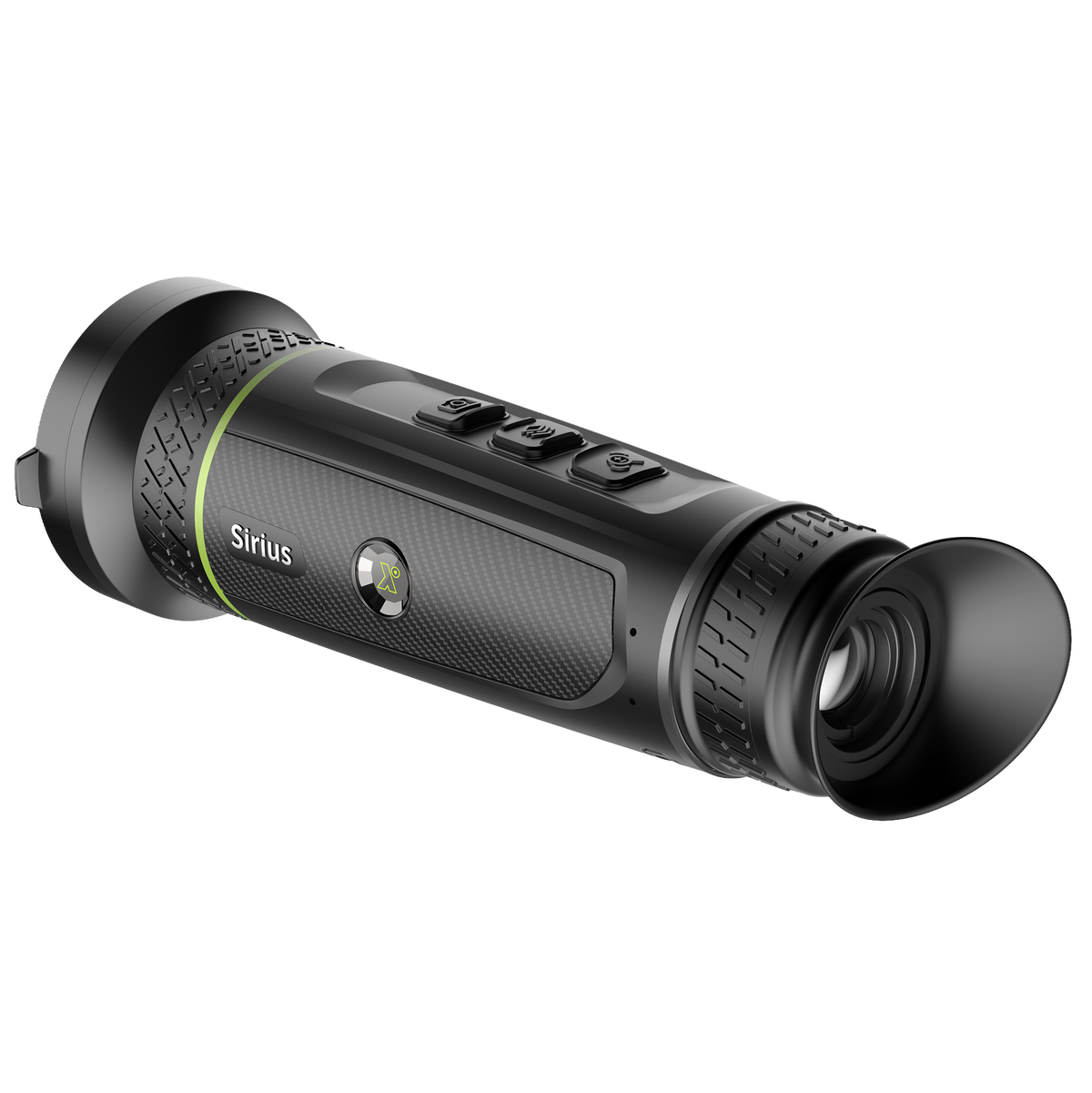 Pixfra Sirius S650 Warmtebeeld Monoculair