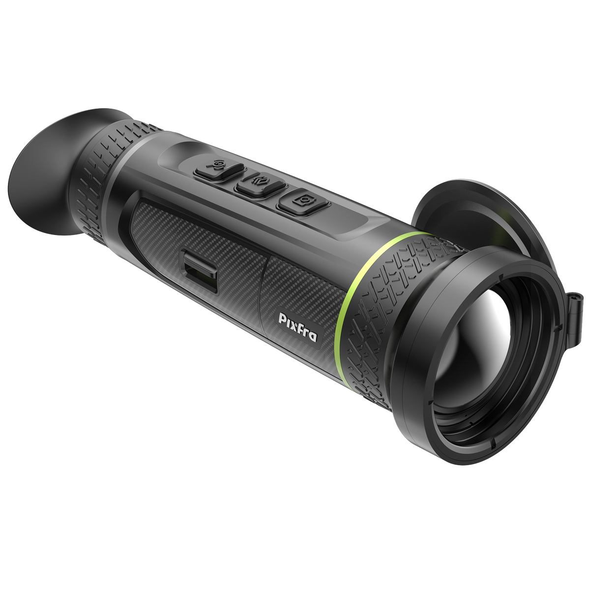 Pixfra Sirius S650 Warmtebeeld Monoculair