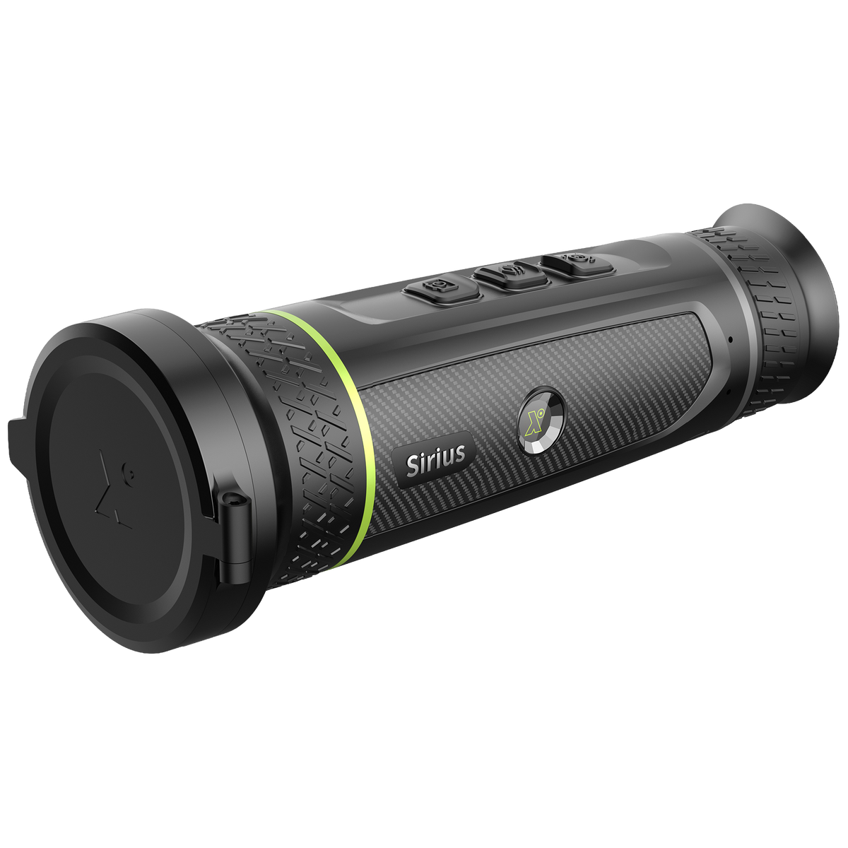 Pixfra Sirius S650 Warmtebeeld Monoculair