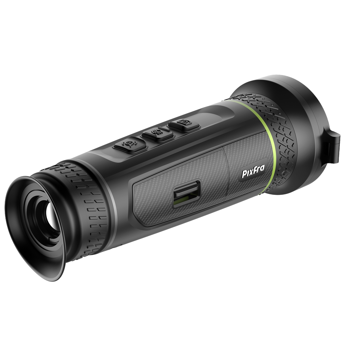 Pixfra Sirius S650 Warmtebeeld Monoculair