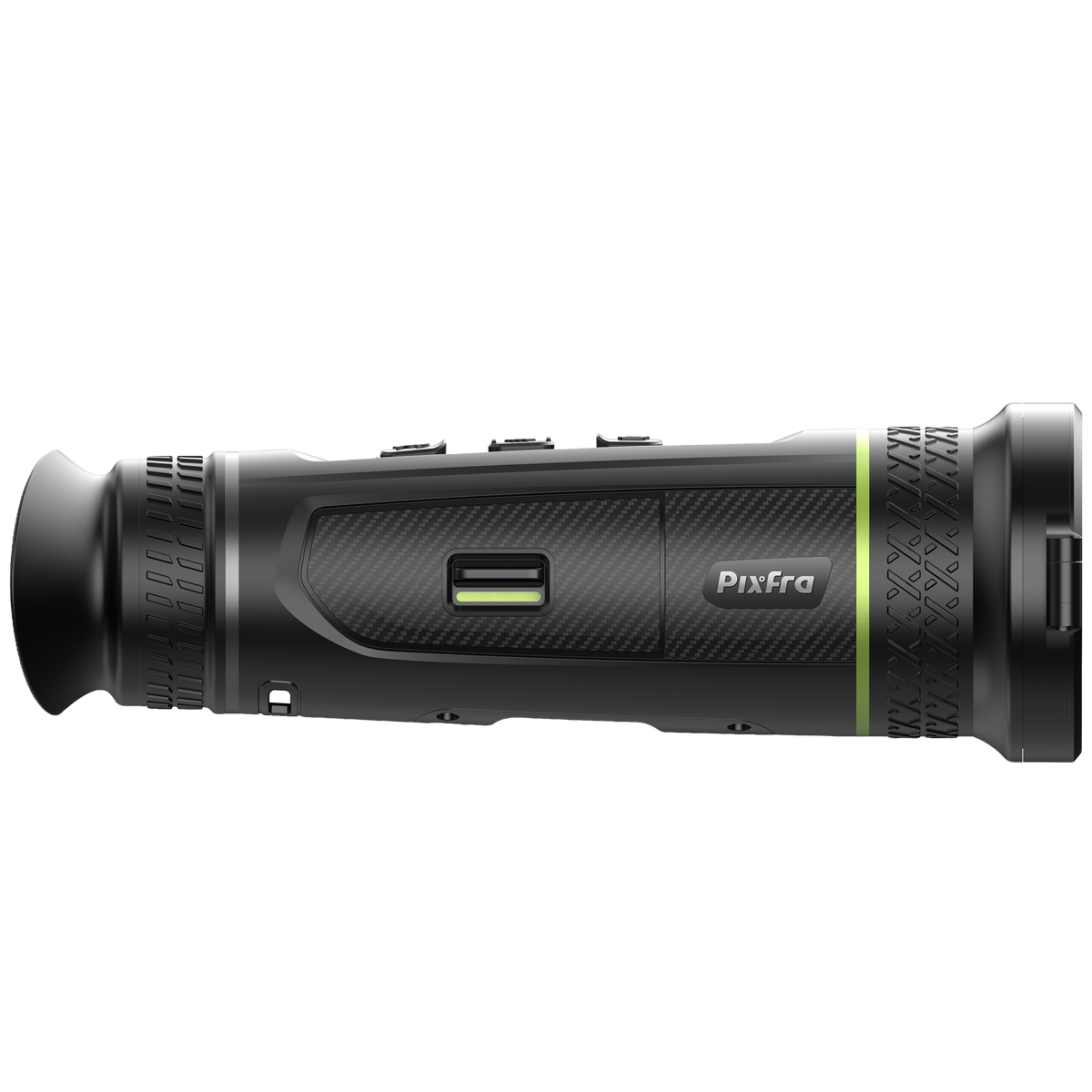 Pixfra Sirius HD SA50 Warmtebeeld Monoculair