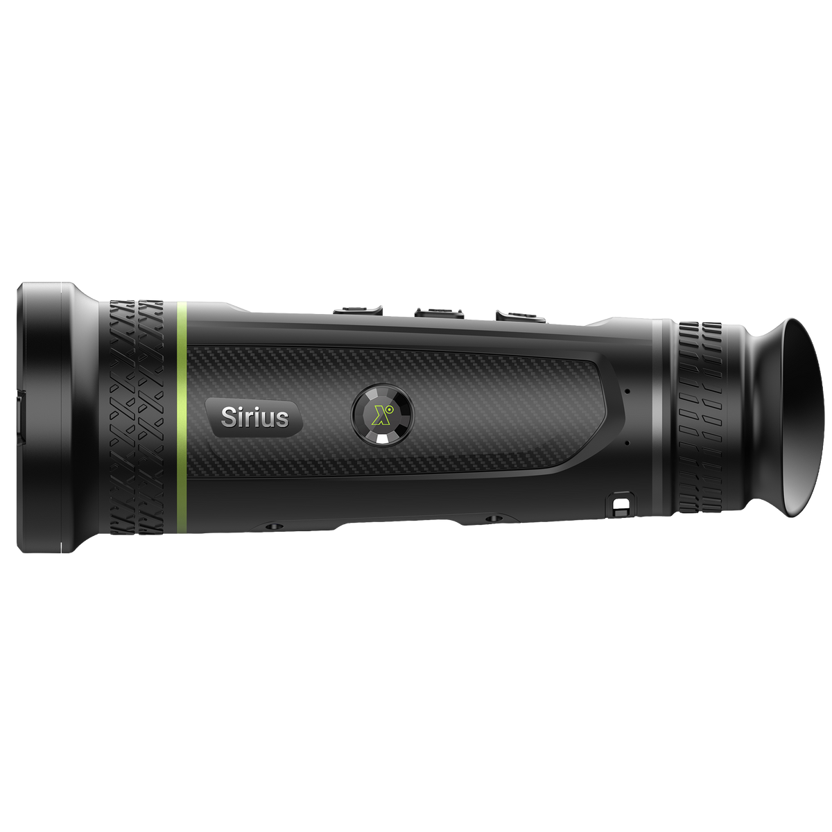 Pixfra Sirius HD SA50 Warmtebeeld Monoculair