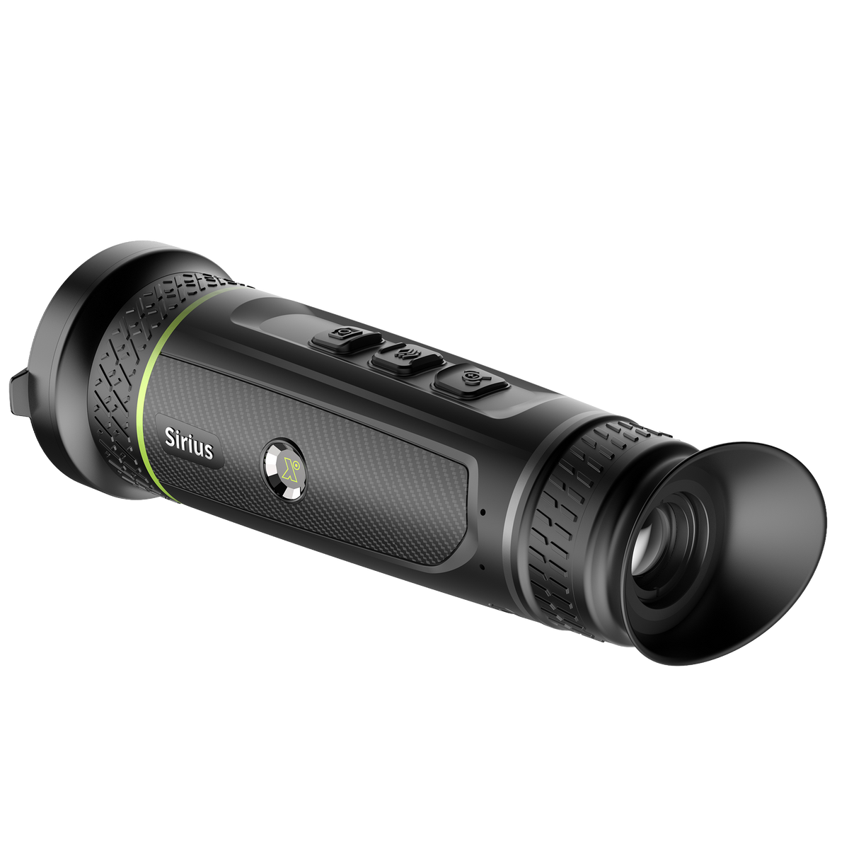 Pixfra Sirius HD SA50 Warmtebeeld Monoculair