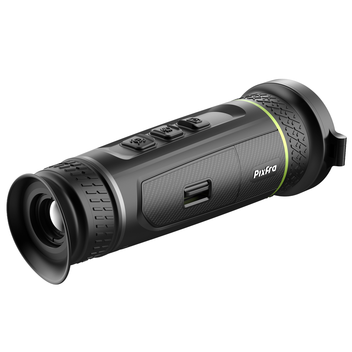 Pixfra Sirius HD SA50 Warmtebeeld Monoculair