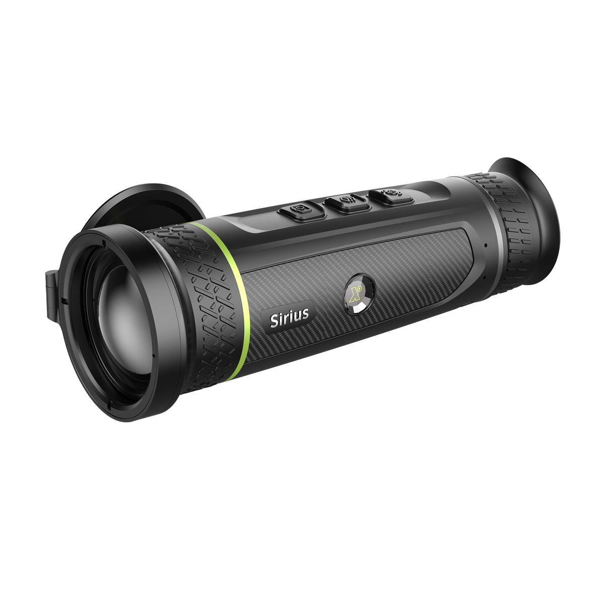 Pixfra Sirius HD SA50 Warmtebeeld Monoculair