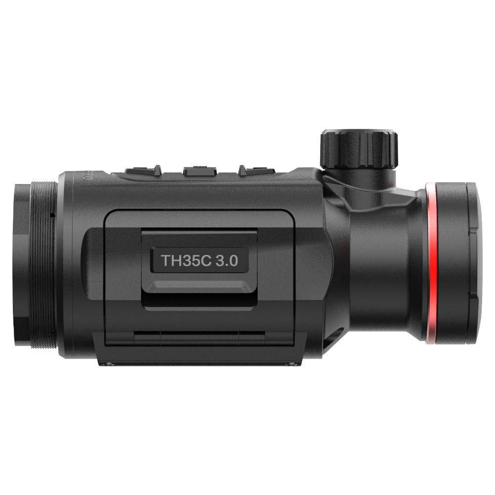 Hikmicro Thunder 3.0 TH35C Handheld Thermal Observation Camera - View 3