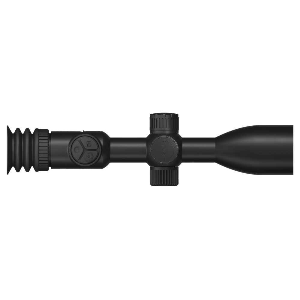 Thermtec IBEX 335L Warmtebeeld Richtkijker met LRF