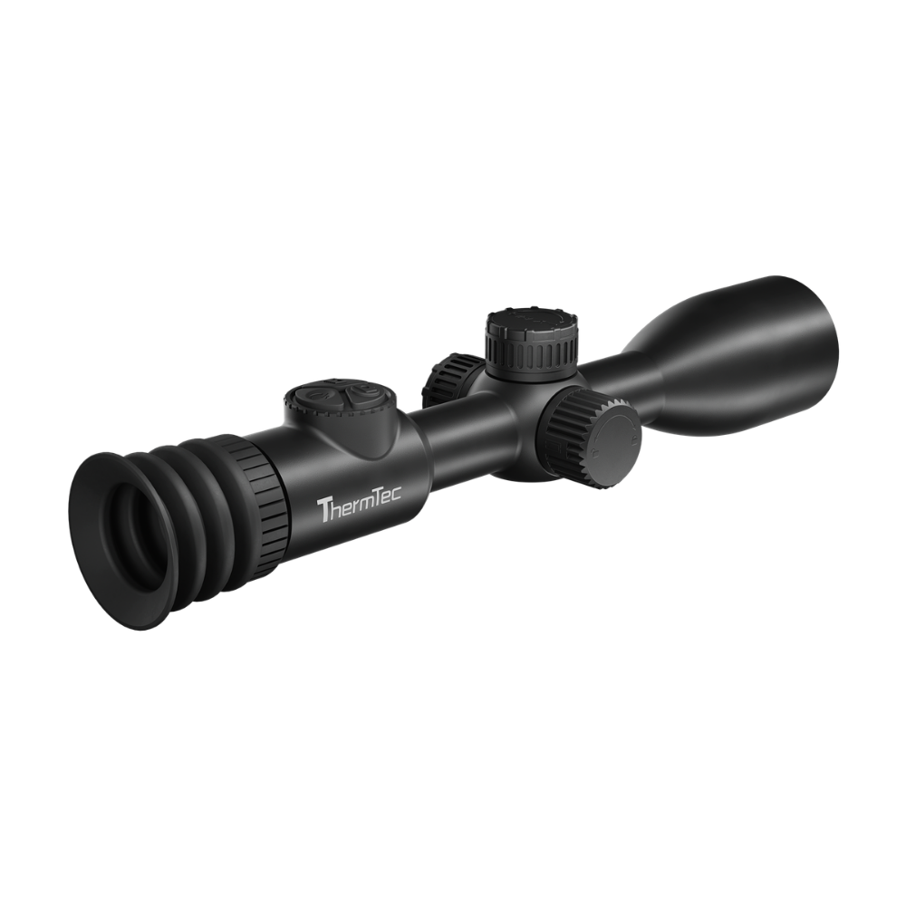 Thermtec IBEX 635L Warmtebeeld Richtkijker met LRF