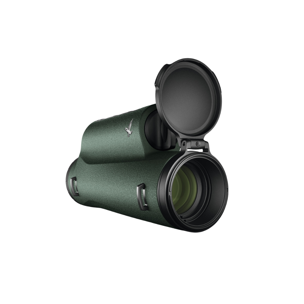Swarovski tM 35+ Warmtebeeld Clip-on & Handheld