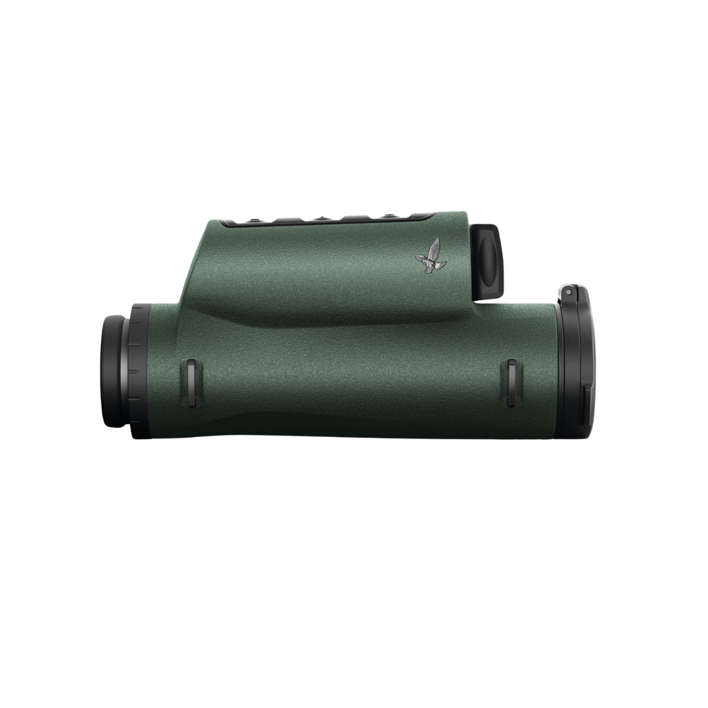 Swarovski tM 35+ Warmtebeeld Clip-on & Handheld