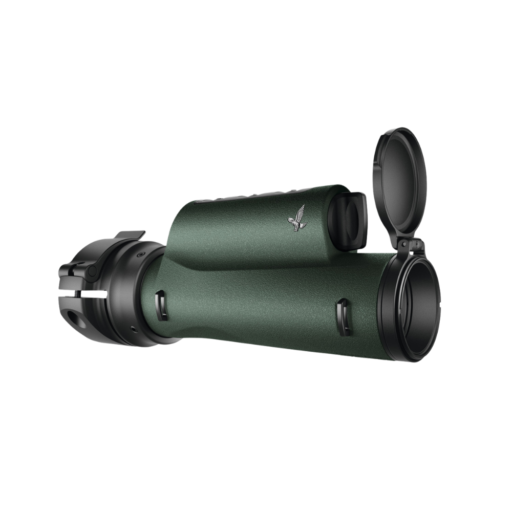 Swarovski tM 35+ Warmtebeeld Clip-on & Handheld