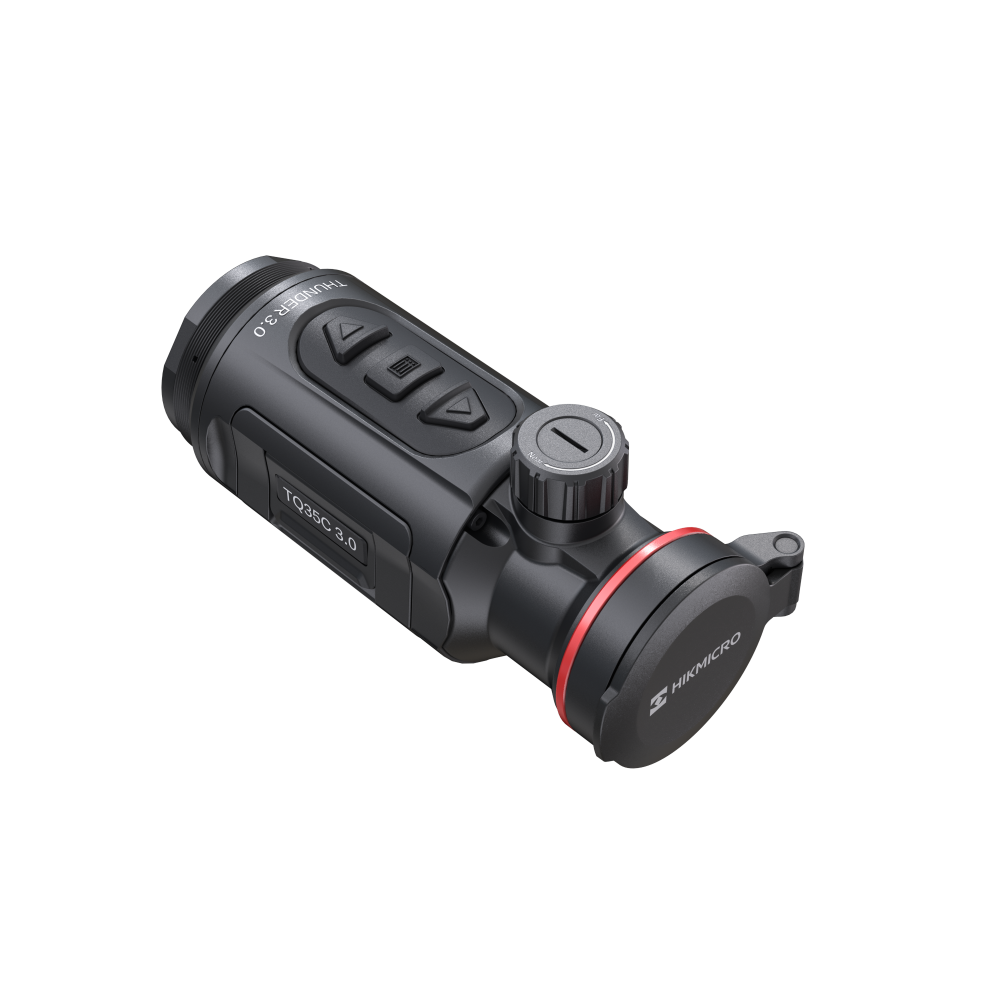 Hikmicro Thunder 3.0 TQ35C Handheld Thermal Observation Camera - view 3