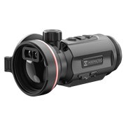 Hikmicro Thunder 3.0 TQ50CL Handheld Thermal Observation Camera with LRF - view 1