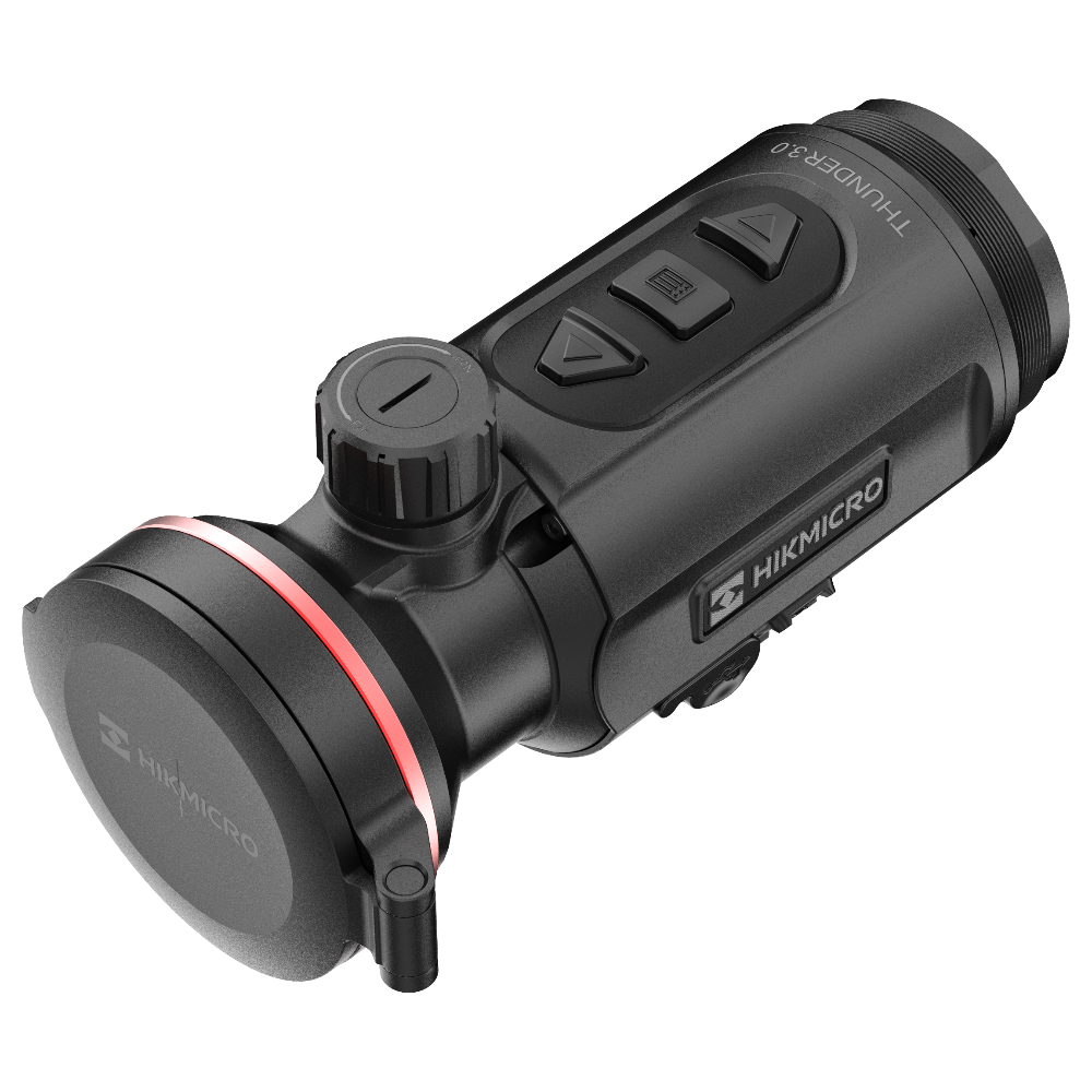 Hikmicro Thunder 3.0 TQ50C Handheld Thermal Observation Camera - view 5
