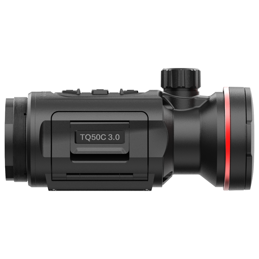 Hikmicro Thunder 3.0 TQ50C Handheld Thermal Observation Camera - view 6