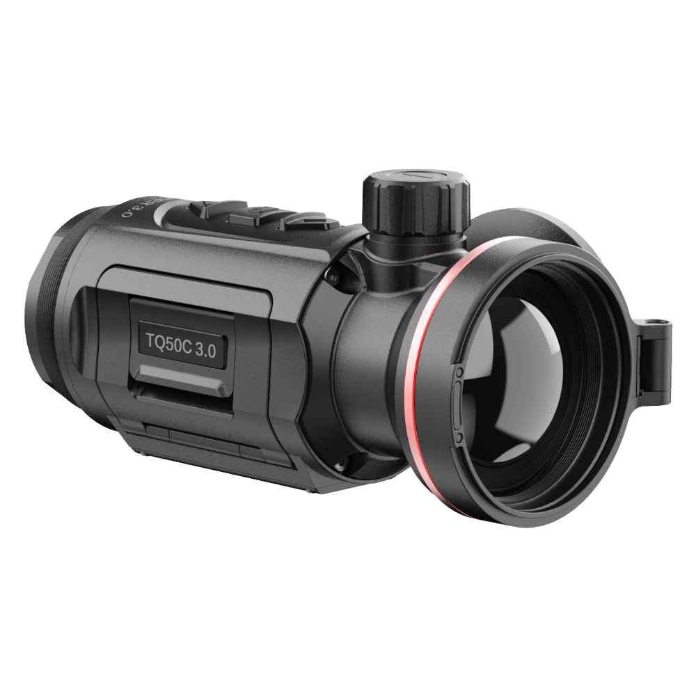 Hikmicro Thunder 3.0 TQ50C Handheld Thermal Observation Camera - view 7