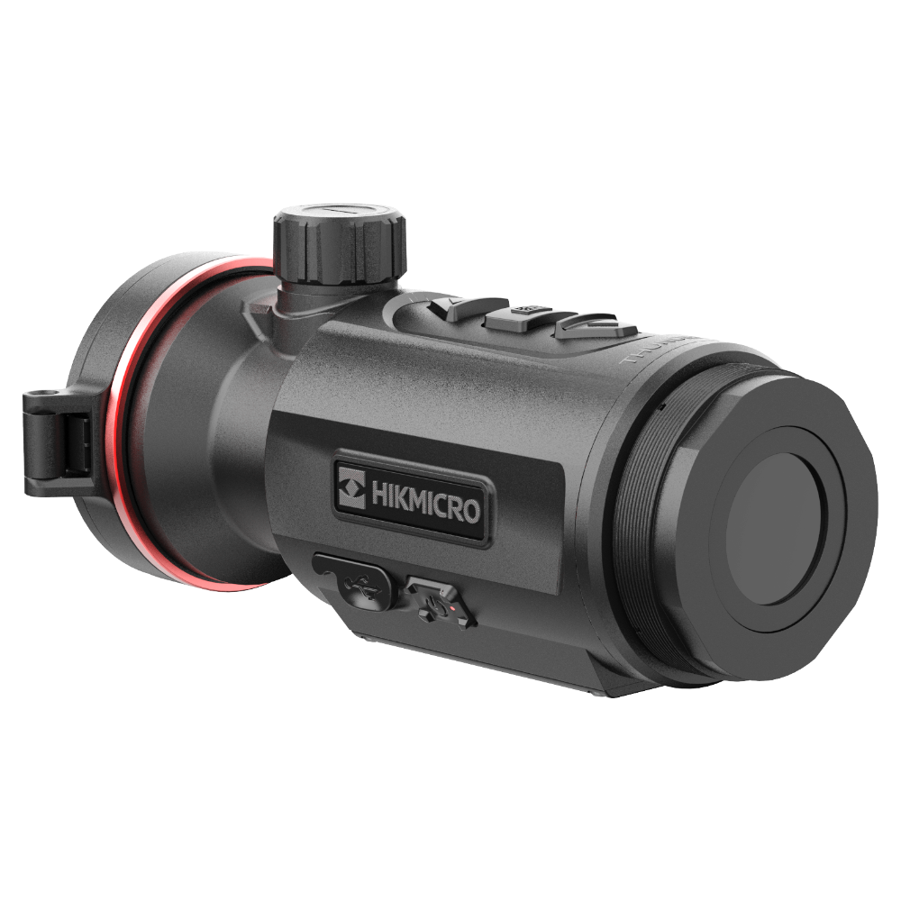 Hikmicro Thunder 3.0 TQ50C Handheld Thermal Observation Camera - view 2