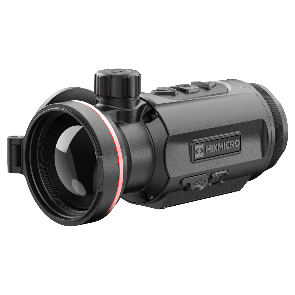 Hikmicro Thunder 3.0 TQ50C Handheld Thermal Observation Camera - view 1