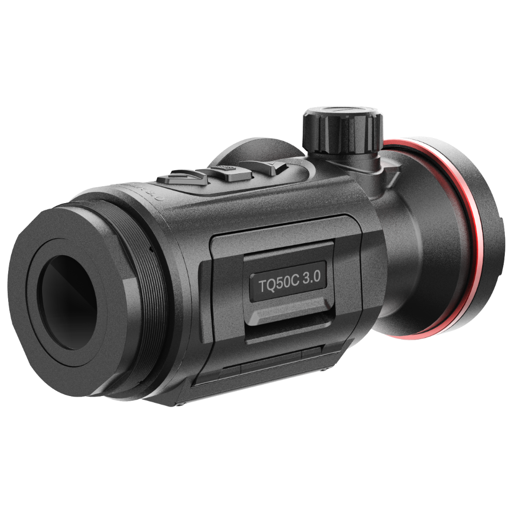 Hikmicro Thunder 3.0 TQ50C Handheld Thermal Observation Camera - view 3