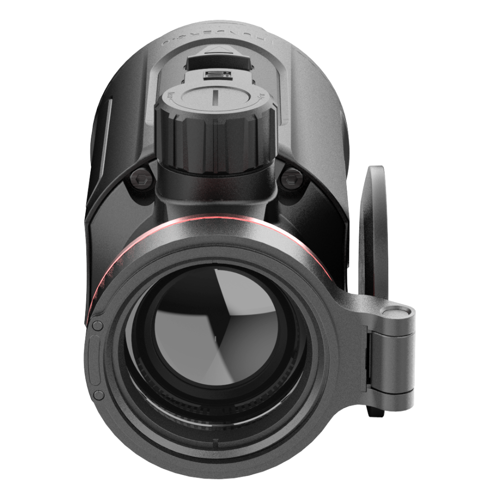 Hikmicro Thunder 3.0 TH35C Handheld Thermal Observation Camera - View 7