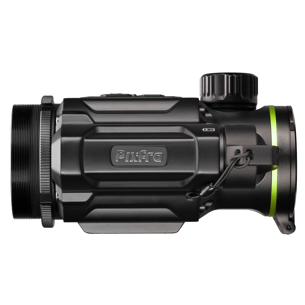 Pixfra Taurus T425 Warmtebeeld Voorzetkijker
