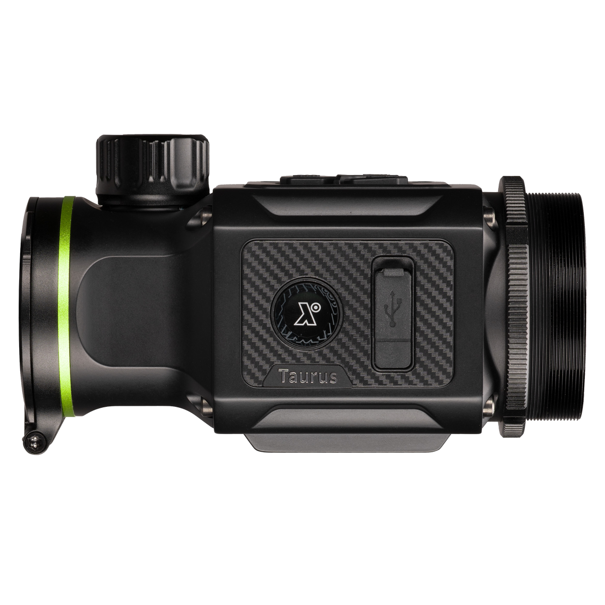 Pixfra Taurus T425 Warmtebeeld Voorzetkijker
