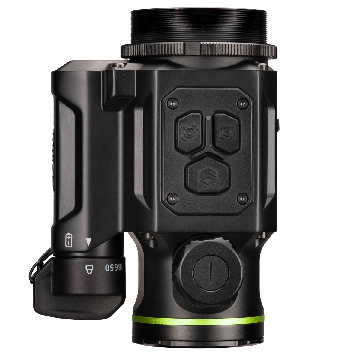 Pixfra Taurus T425 Warmtebeeld Voorzetkijker