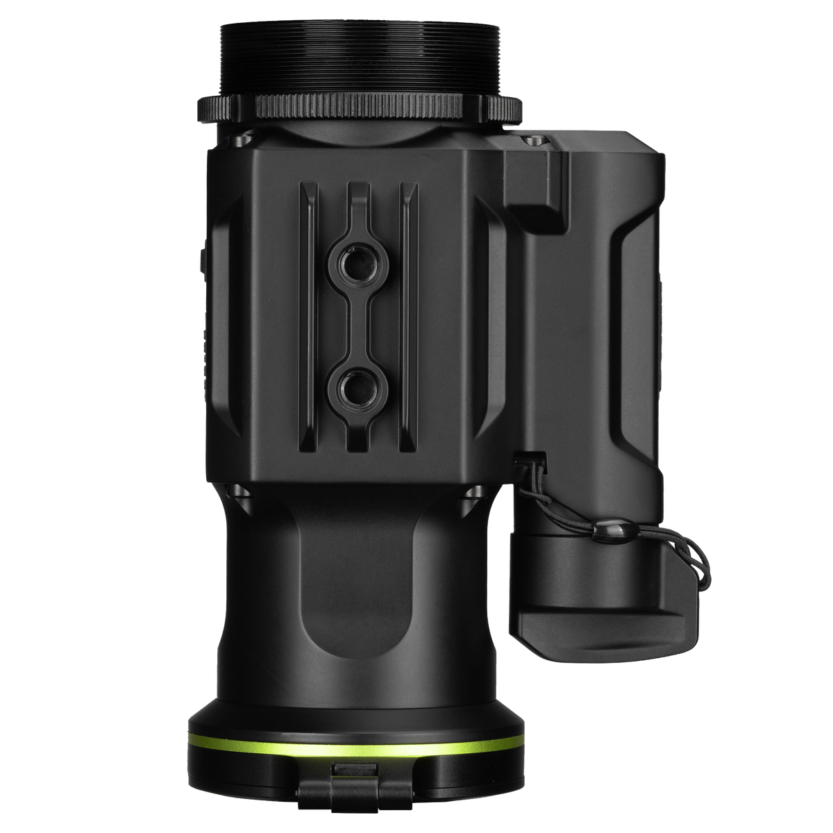 Pixfra Taurus T650 Warmtebeeld Voorzetkijker