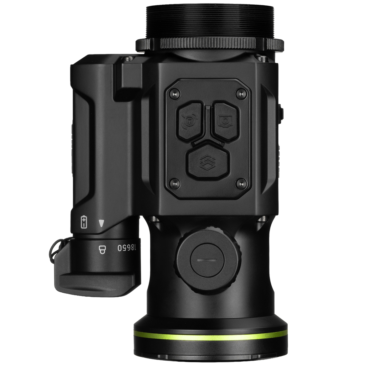 Pixfra Taurus T650 Warmtebeeld Voorzetkijker