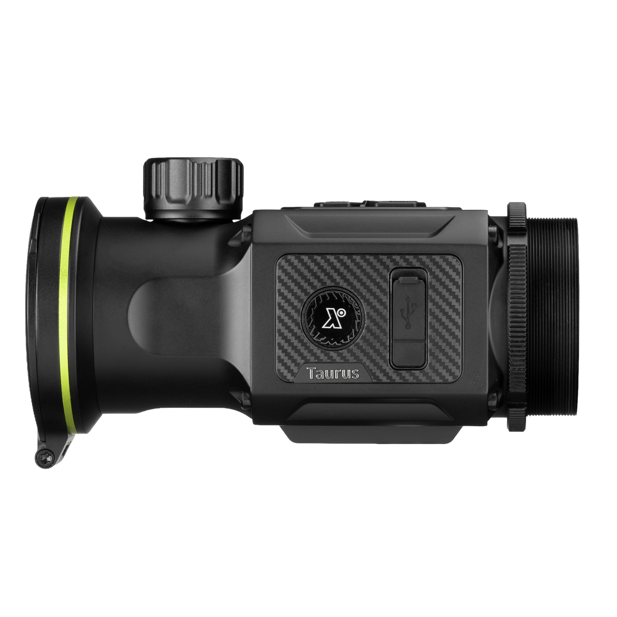 Pixfra Taurus T650 Warmtebeeld Voorzetkijker