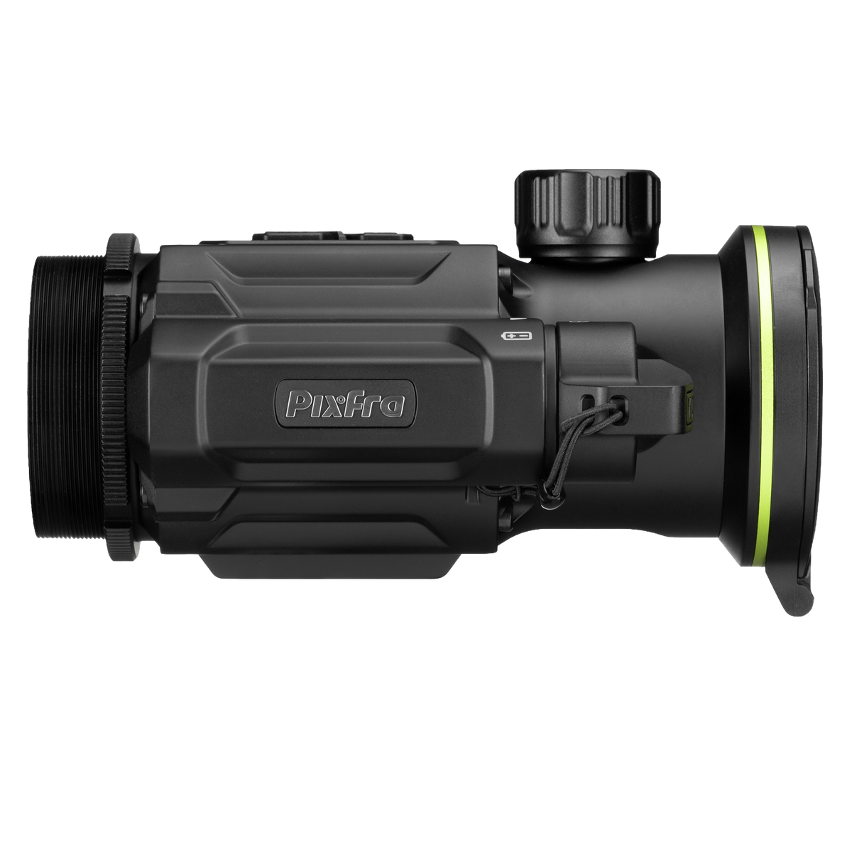 Pixfra Taurus T650 Warmtebeeld Voorzetkijker