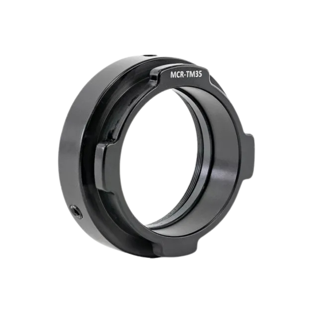 Voorzetadapterring Rusan Modular M44x0.75 Swarovski tM 35