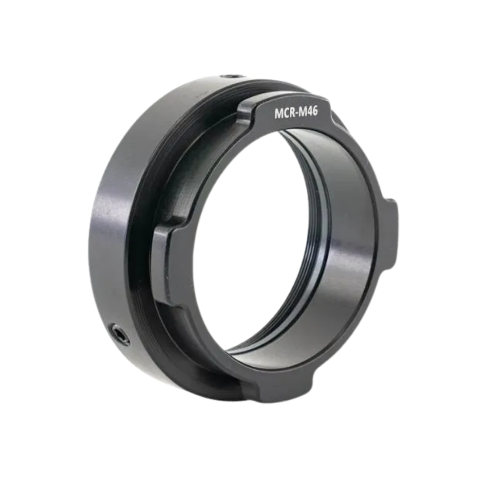 Voorzetadapterring Rusan Modular M46x0.75