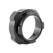 Voorzetadapterring Rusan Modular Pulsar F455 4 Pins