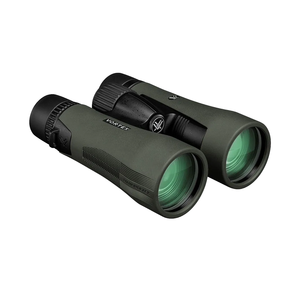 Vortex Diamondback HD 10x50 Verrekijker