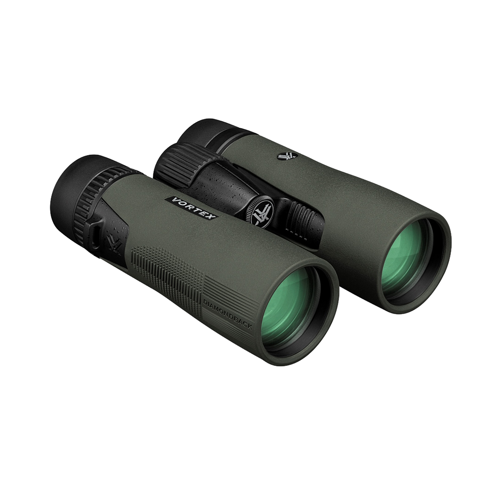 Vortex Diamondback HD 8x42 Verrekijker