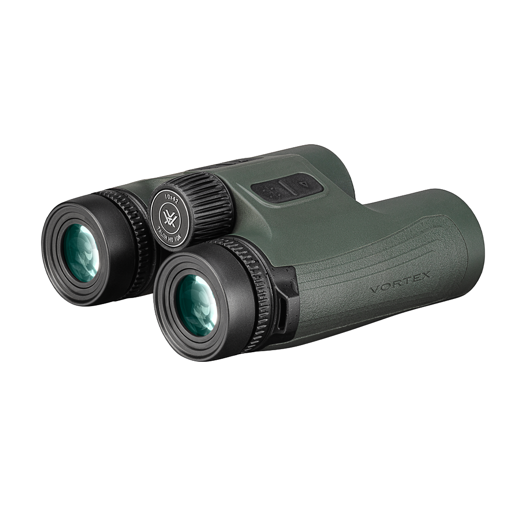 Vortex Talon HD 10K 10x42 Verrekijker met Ballistische LRF