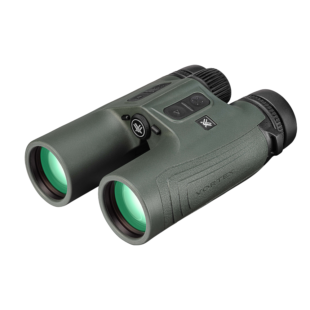 Vortex Talon HD 10K 10x42 Verrekijker met Ballistische LRF