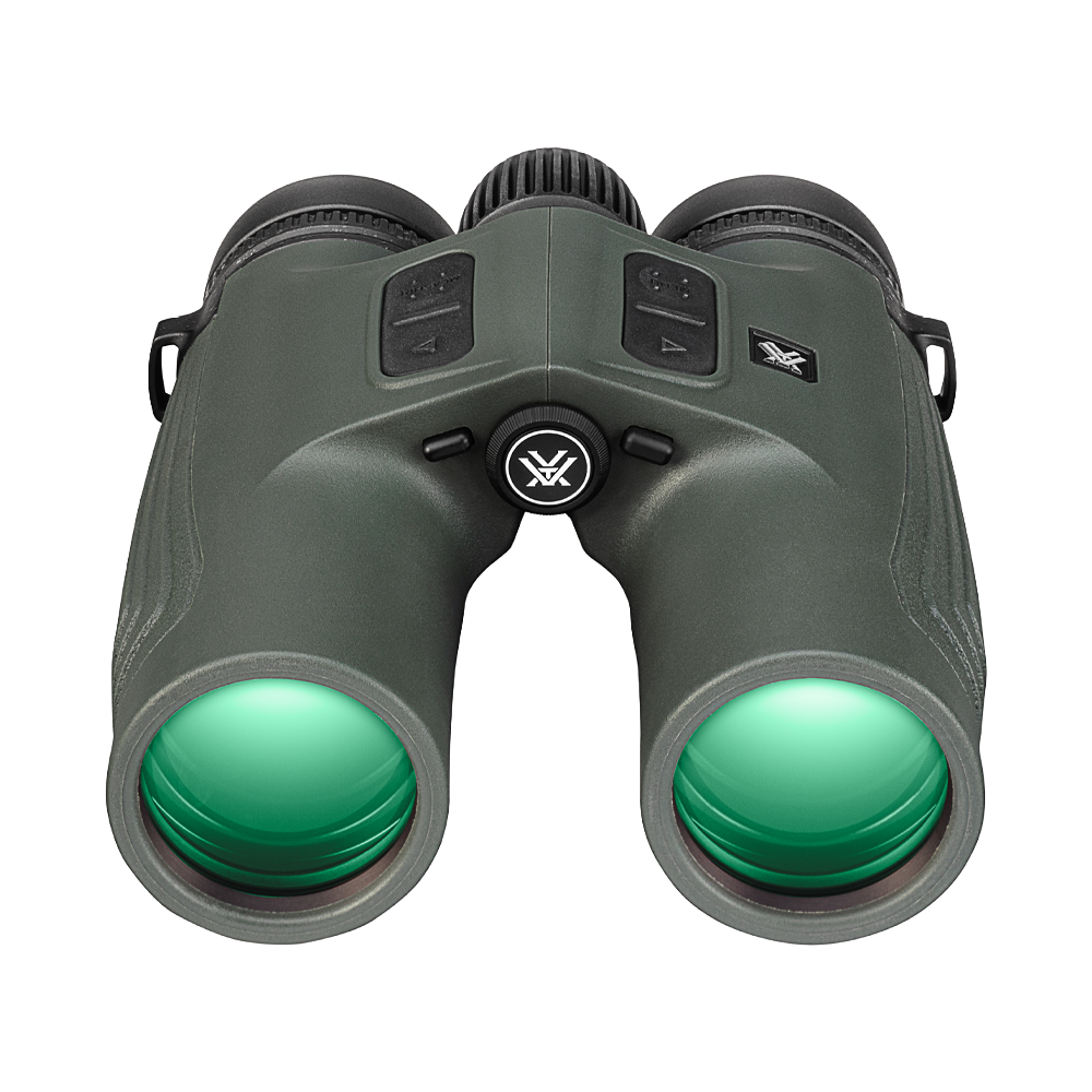Vortex Talon HD 10K 10x42 Verrekijker met Ballistische LRF
