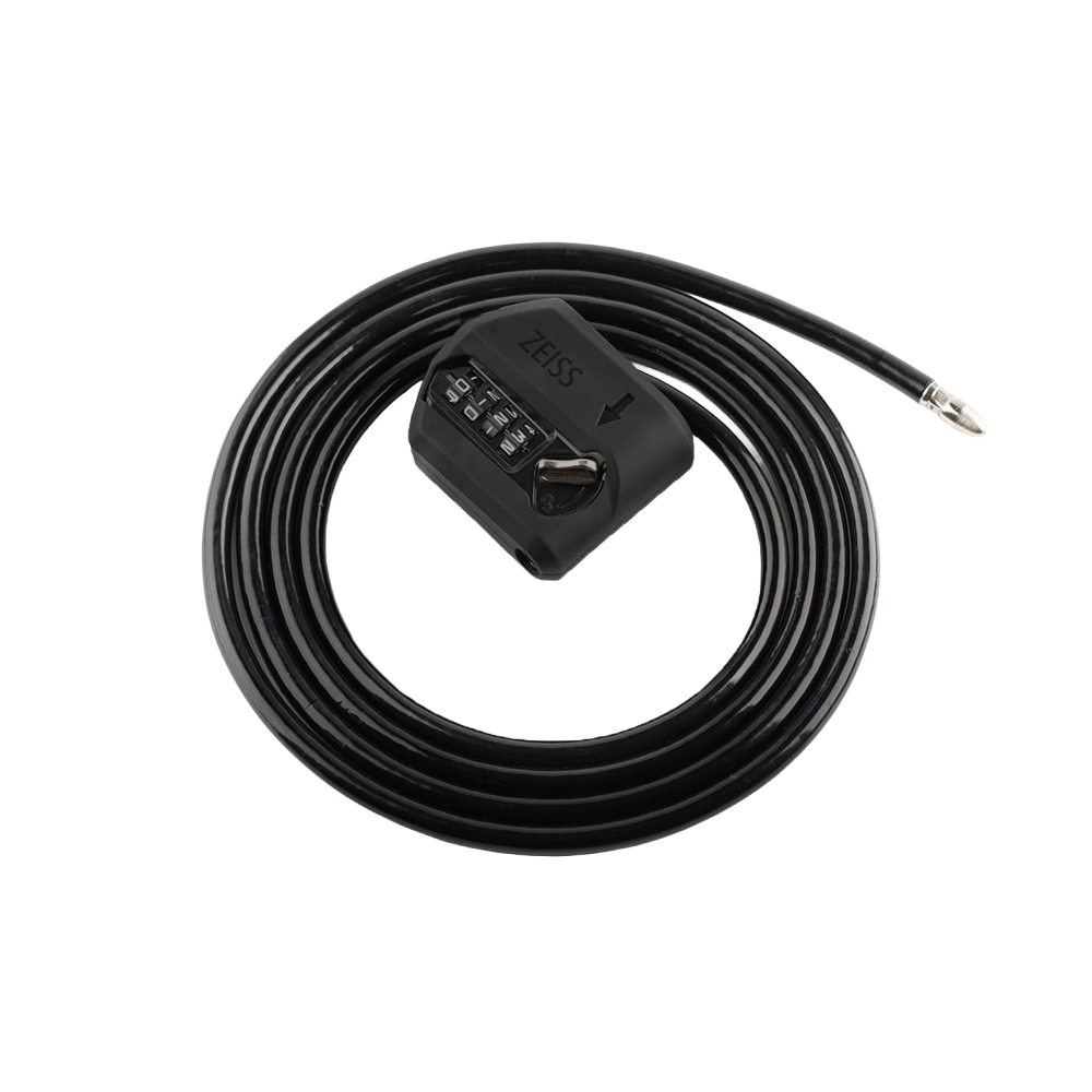 ZEISS Cable Lock