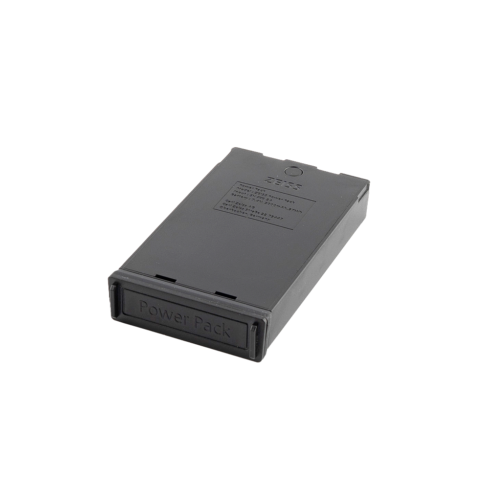 ZEISS Secacam Power Pack