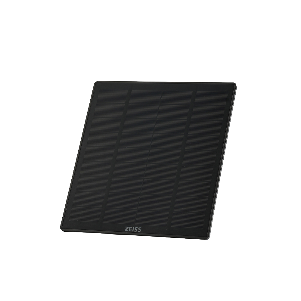 ZEISS Solar-Panel
