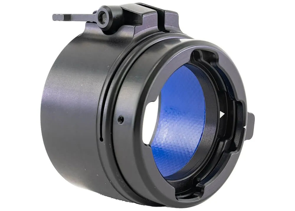 Outdoor Optics - by Van der Goot & Henken